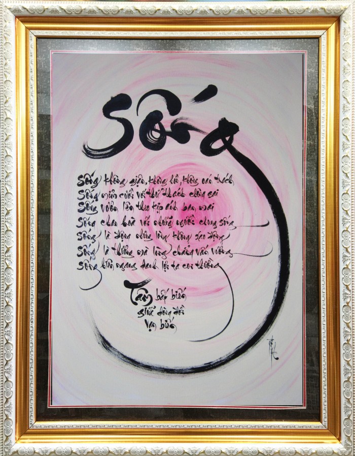 thuphap-chu-song-80x100